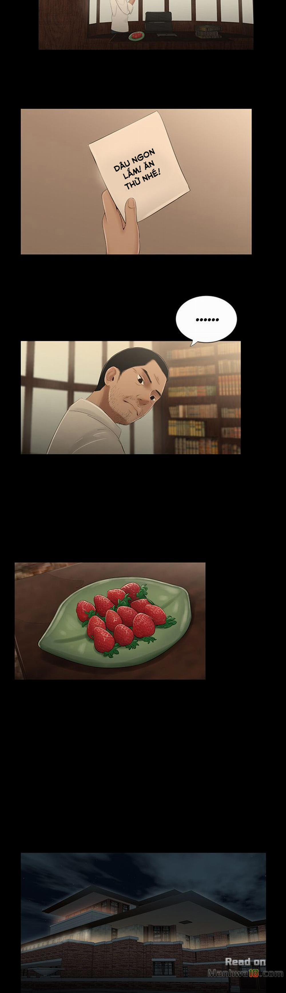 Chú Và Cháu 8 trang 17