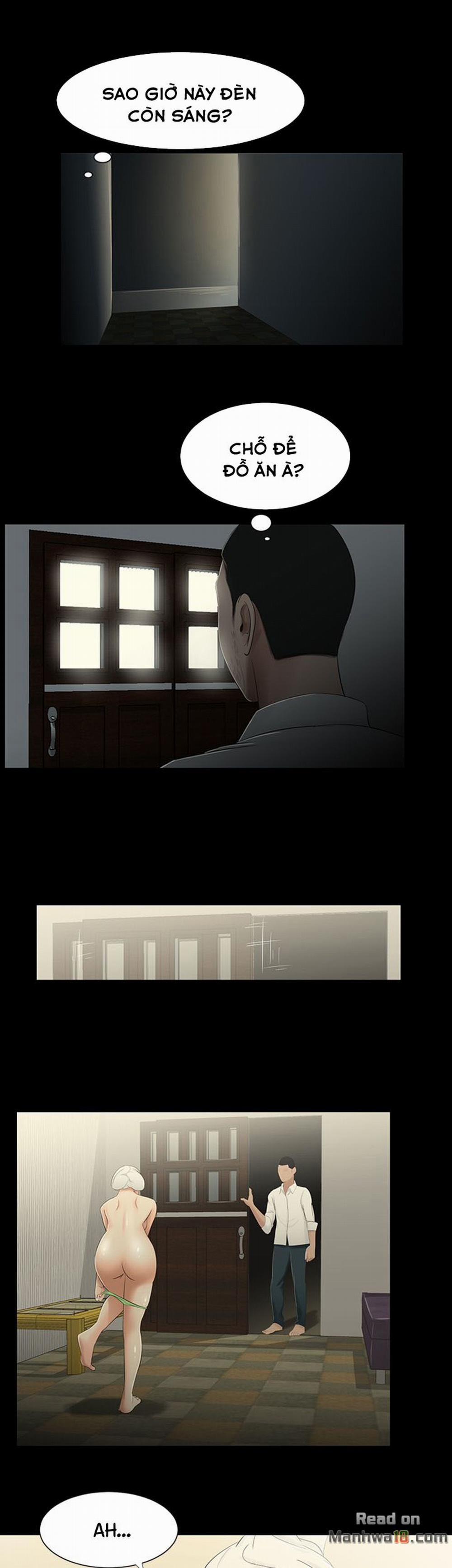 Chú Và Cháu 8 trang 24