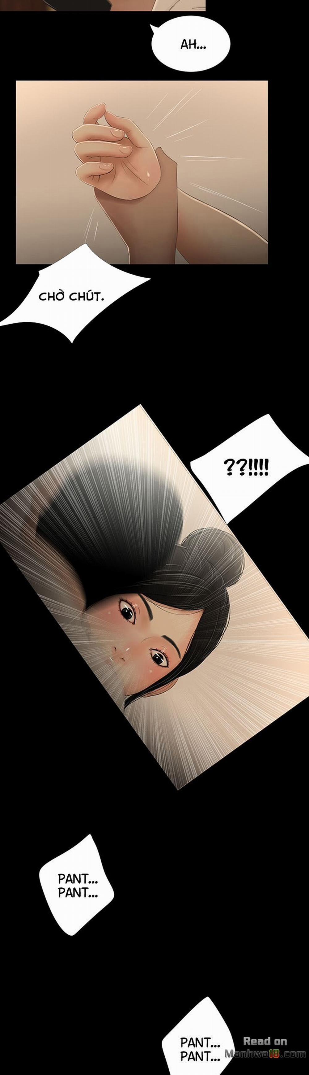 Chú Và Cháu 9 trang 27