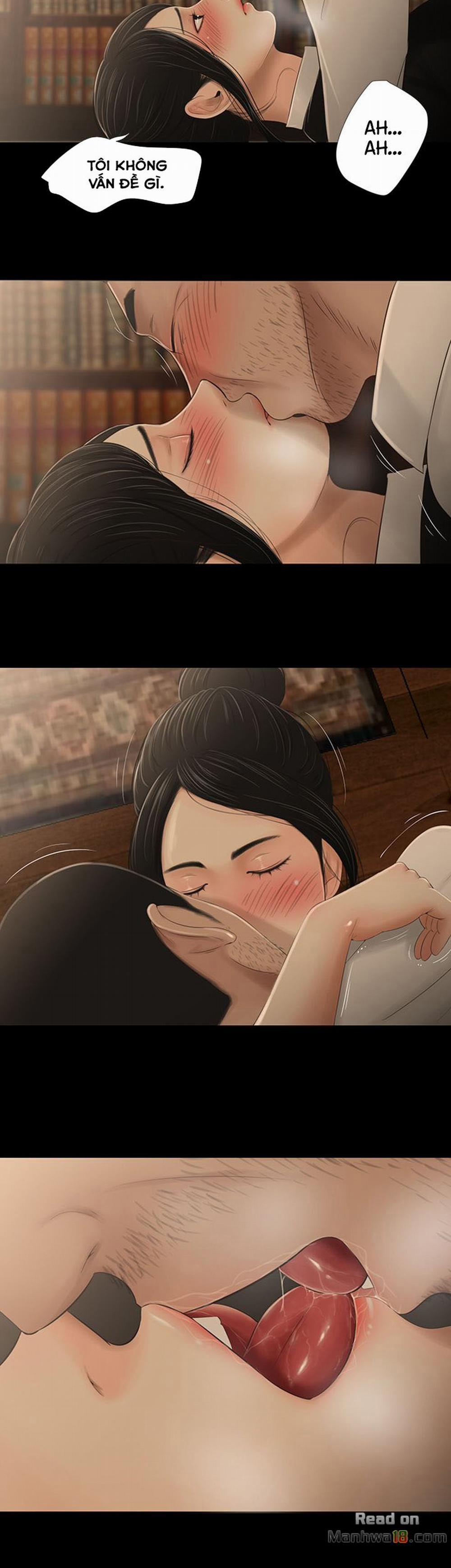 Chú Và Cháu 9 trang 29