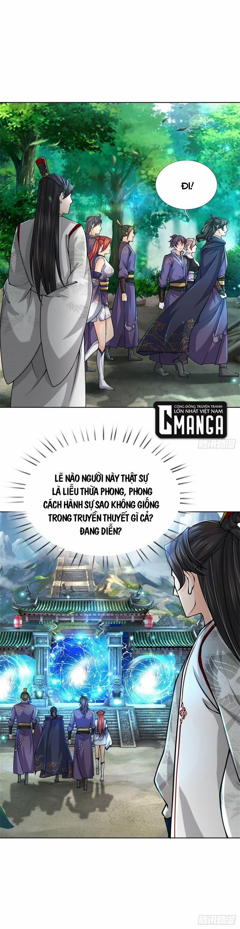 Chúa Tể Chi Lộ 39 trang 0