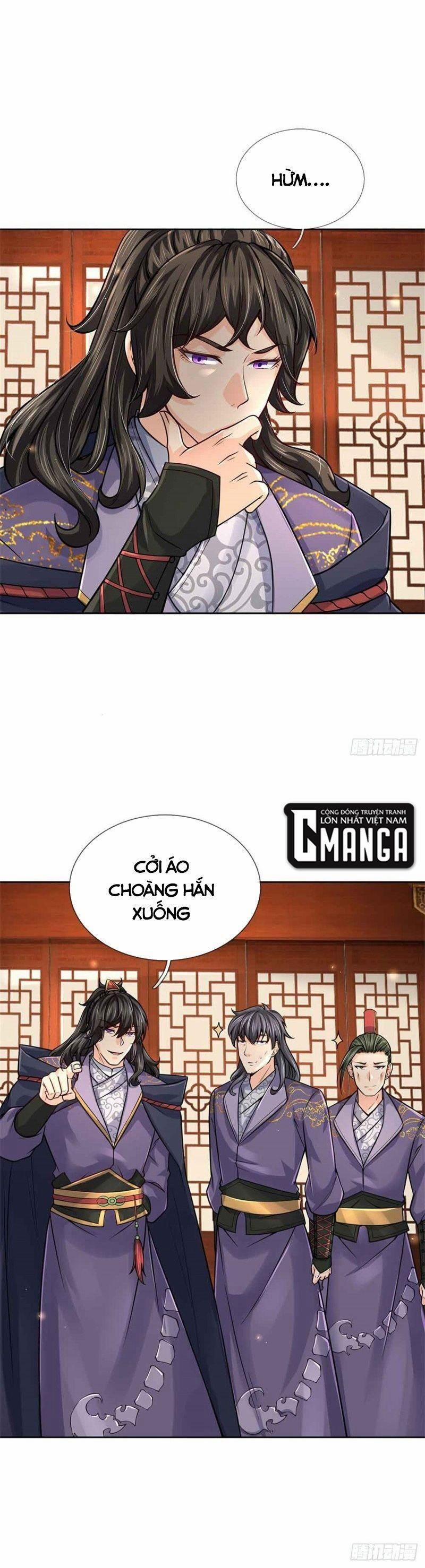 Chúa Tể Chi Lộ 71 trang 0