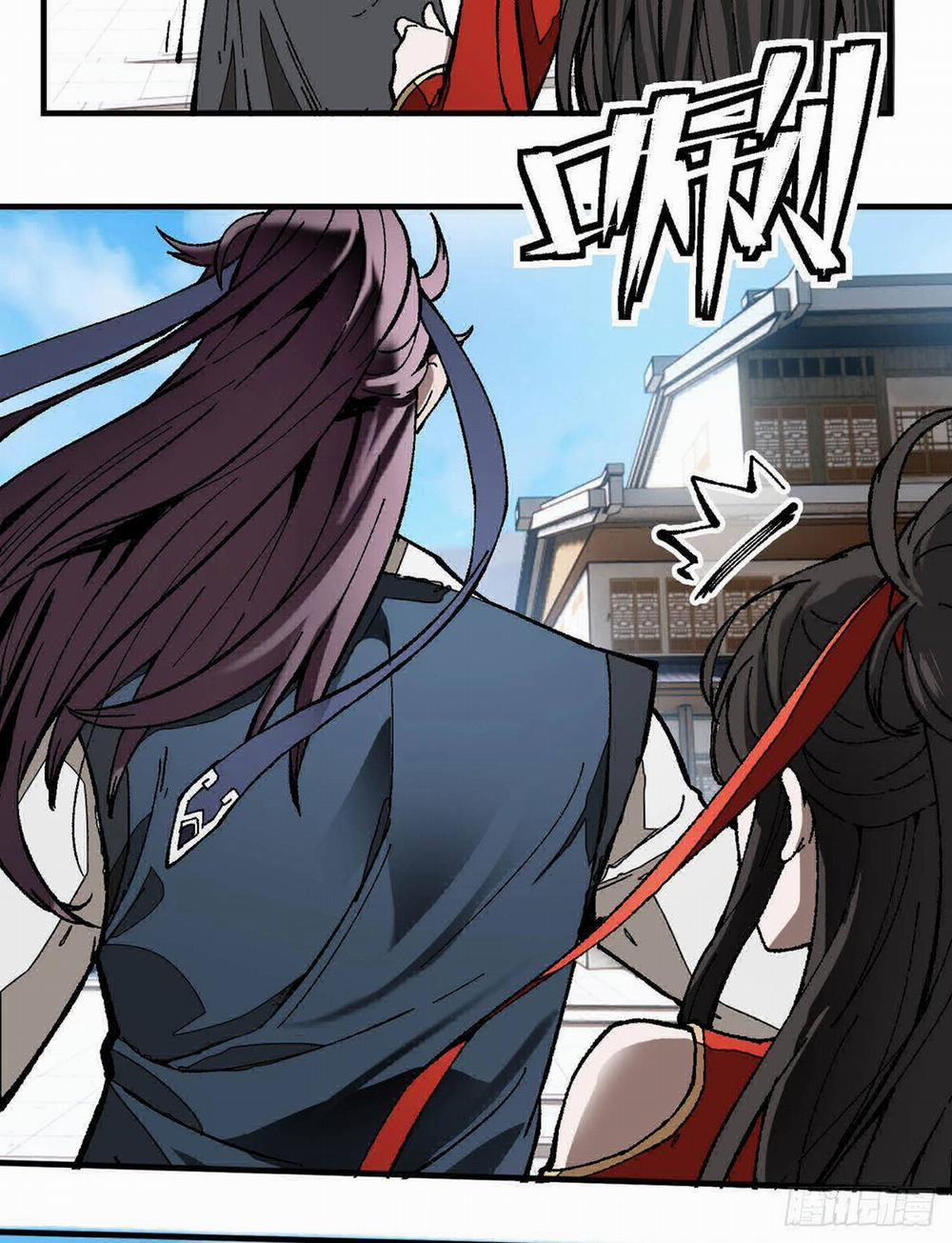 Chúa Tể Cơ Giới 1 trang 16