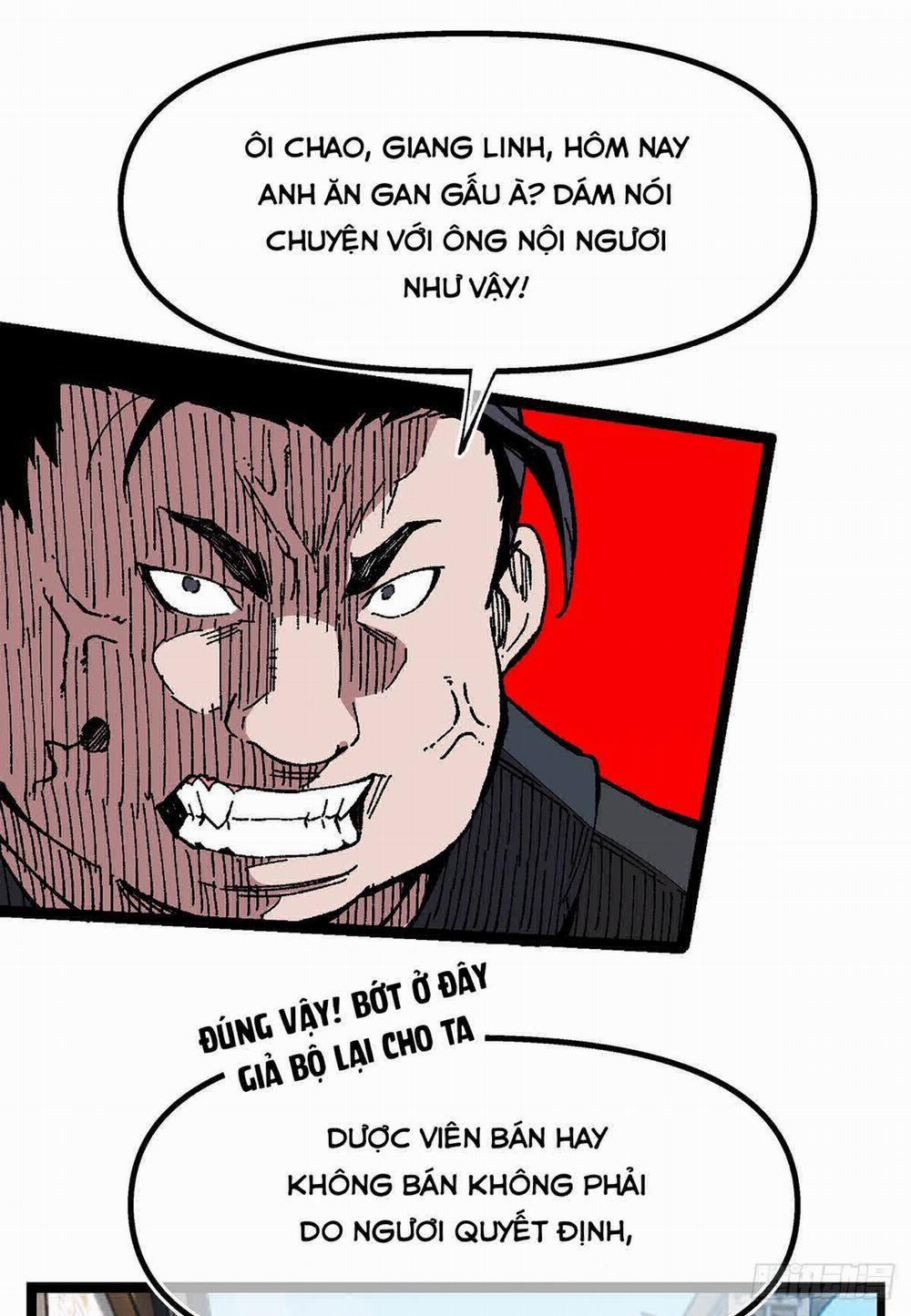 Chúa Tể Cơ Giới 1 trang 18