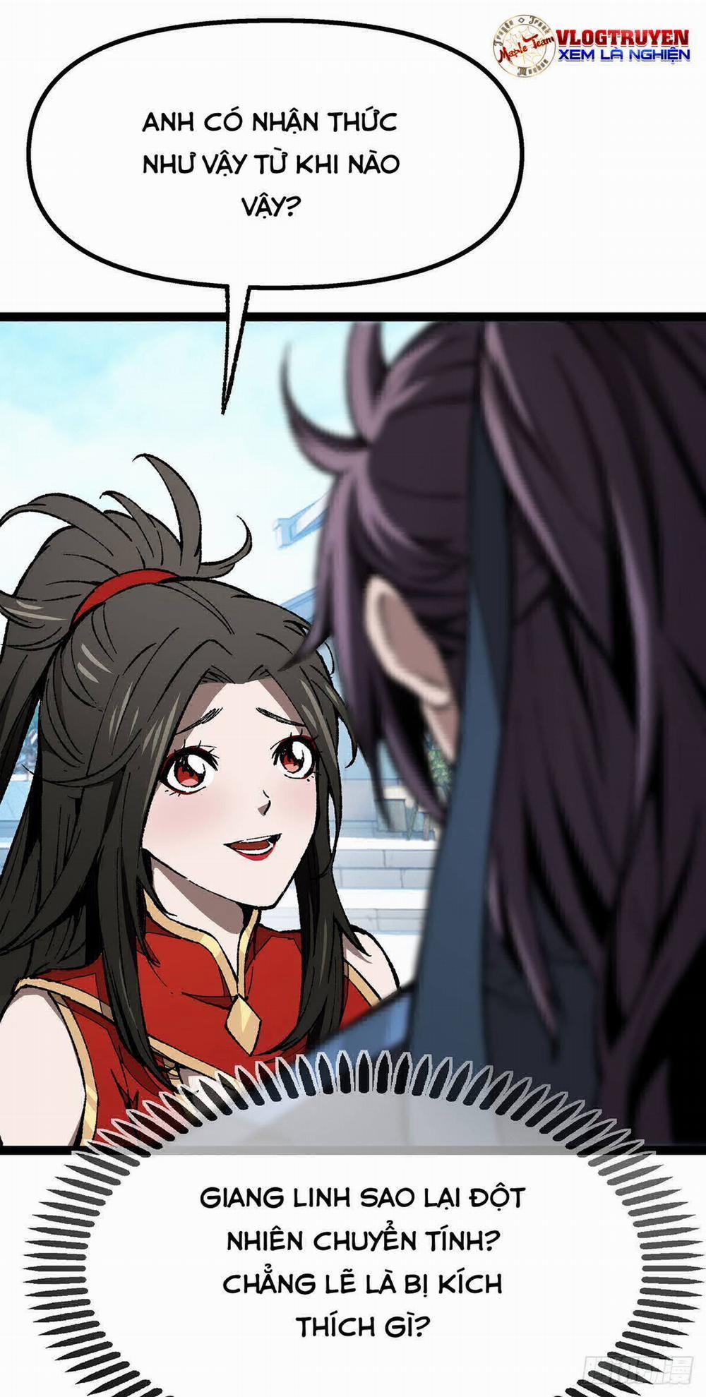 Chúa Tể Cơ Giới 2 trang 10