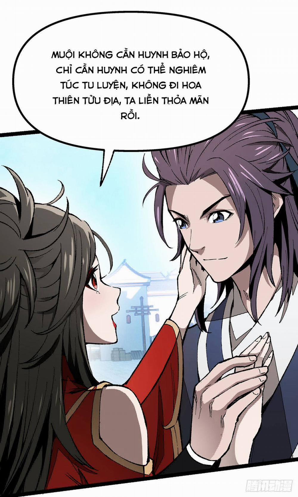 Chúa Tể Cơ Giới 2 trang 12