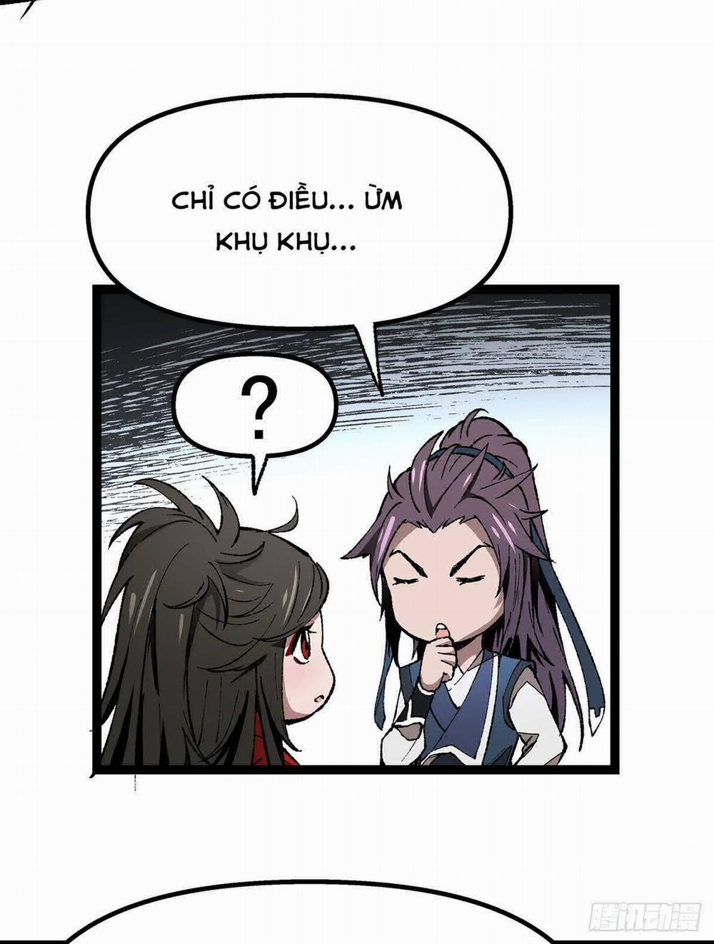 Chúa Tể Cơ Giới 2 trang 13