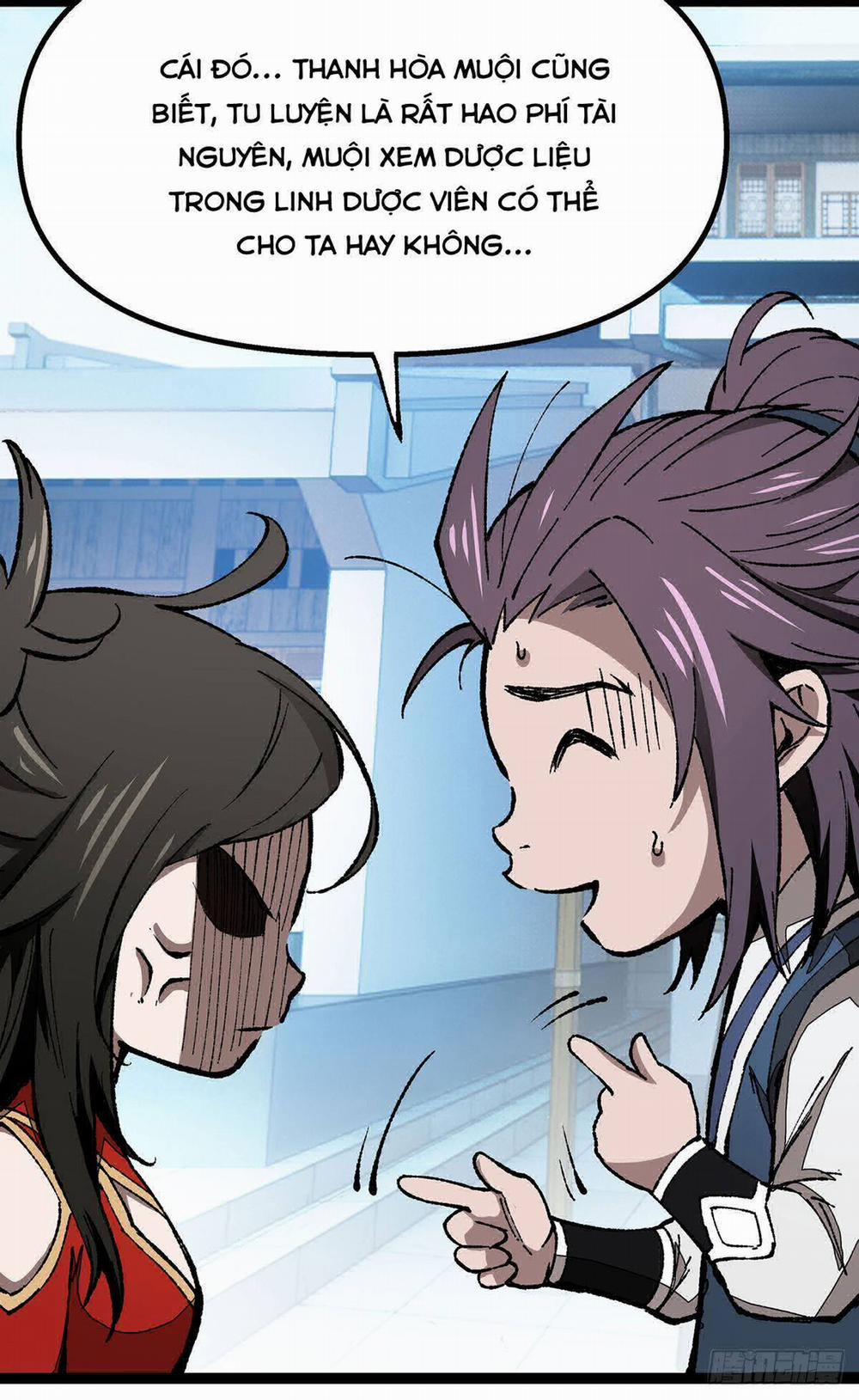 Chúa Tể Cơ Giới 2 trang 14