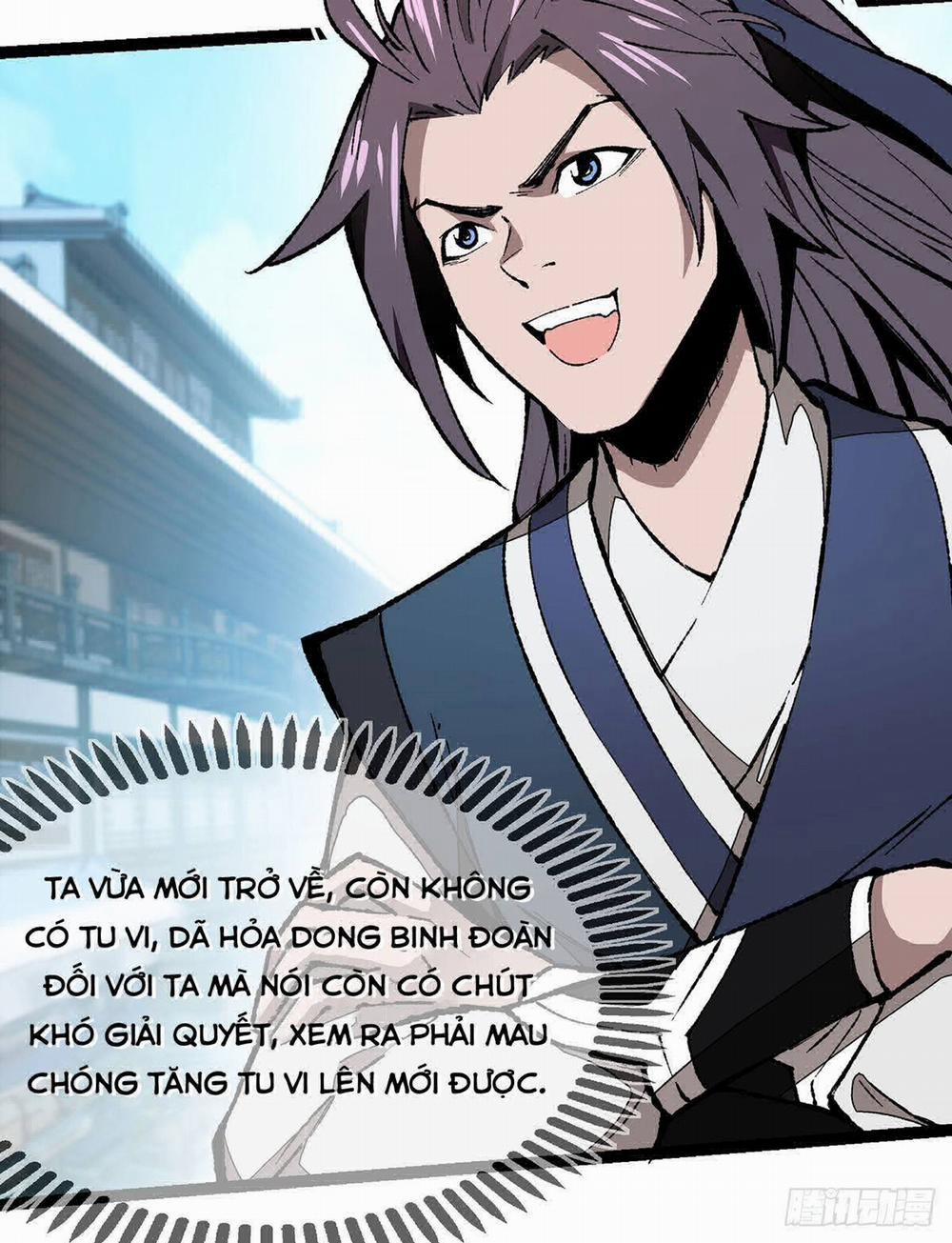 Chúa Tể Cơ Giới 2 trang 4