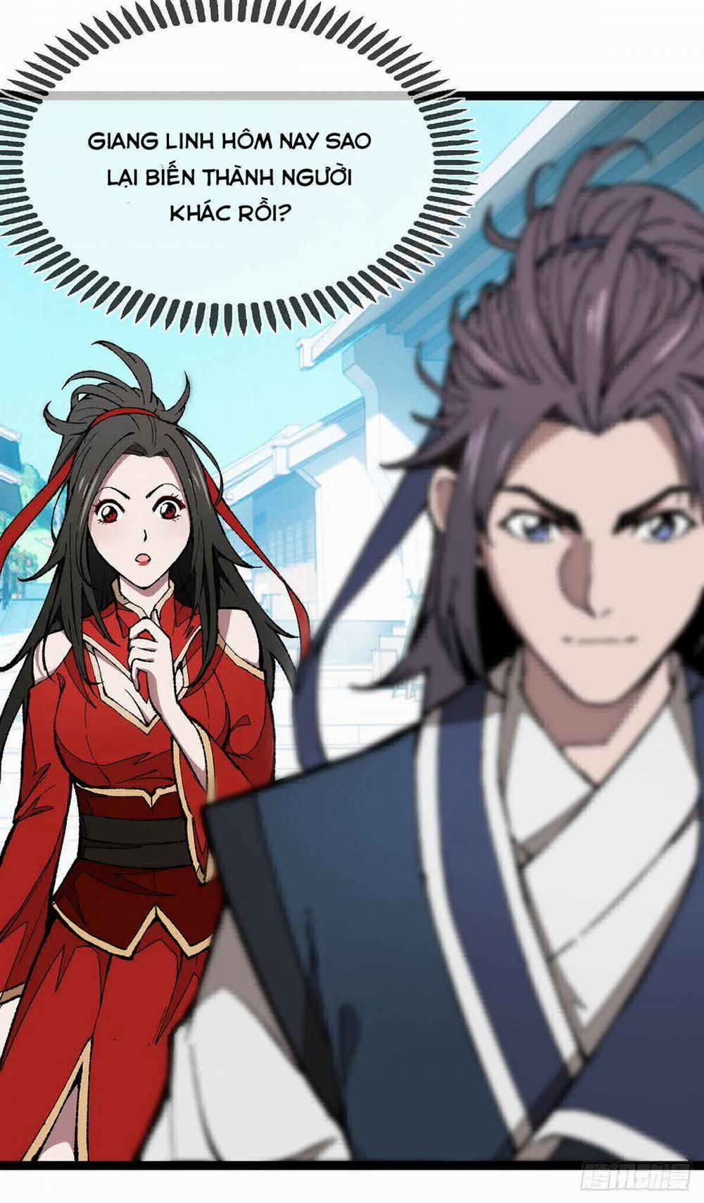 Chúa Tể Cơ Giới 2 trang 7