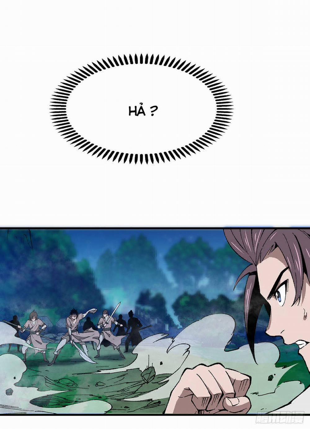 Chúa Tể Cơ Giới 3 trang 15