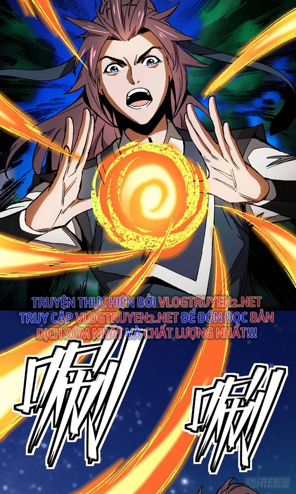 Chúa Tể Cơ Giới 3 trang 4