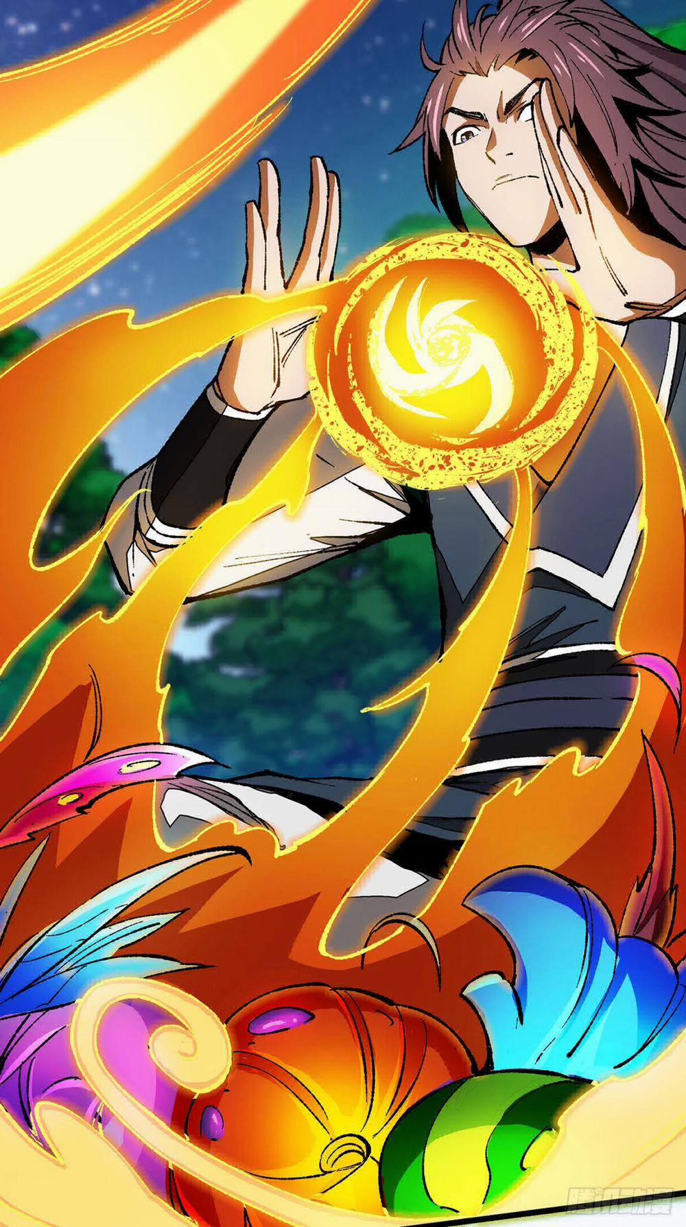 Chúa Tể Cơ Giới 3 trang 5