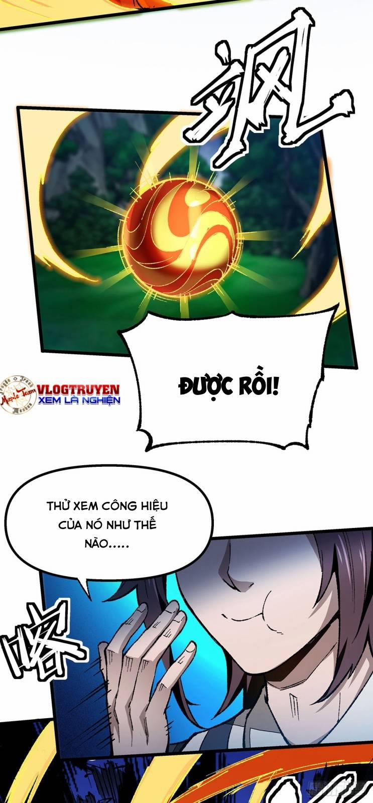 Chúa Tể Cơ Giới 3 trang 6