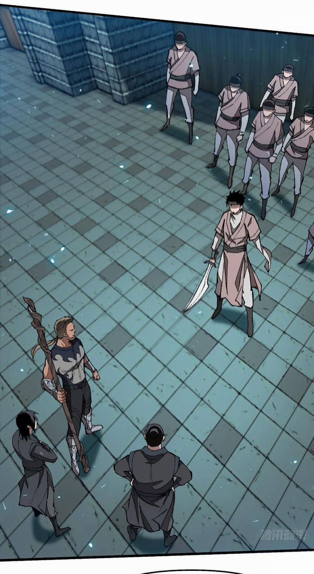 Chúa Tể Cơ Giới 4 trang 2