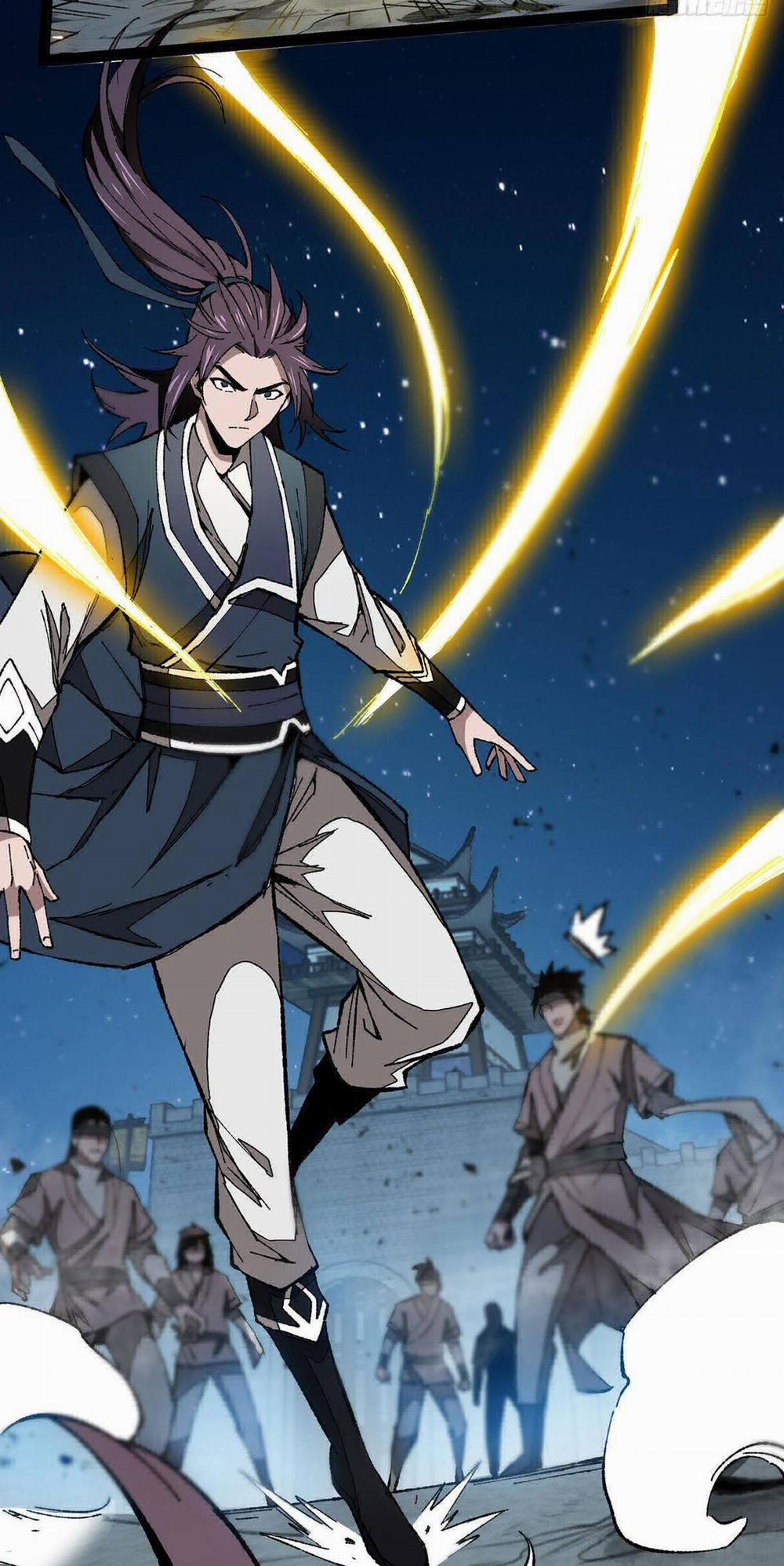 Chúa Tể Cơ Giới 4 trang 25