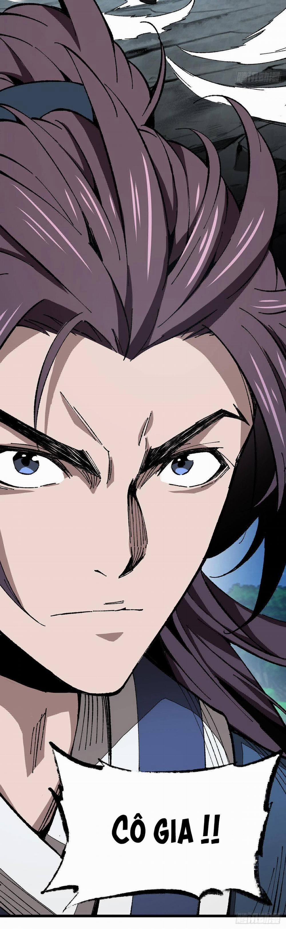 Chúa Tể Cơ Giới 4 trang 26