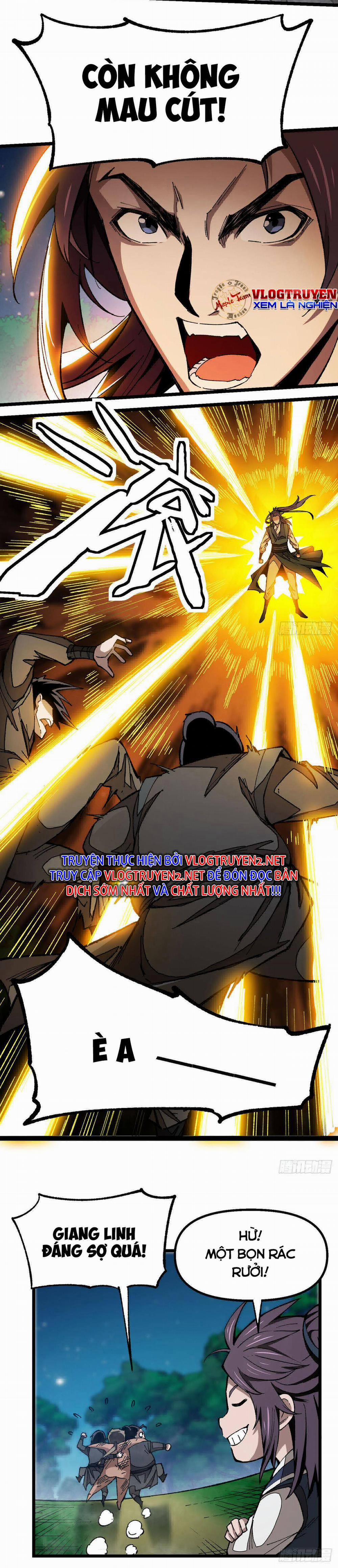 Chúa Tể Cơ Giới 5 trang 4