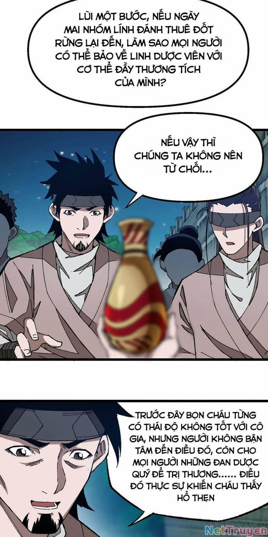 Chúa Tể Cơ Giới 7 trang 13