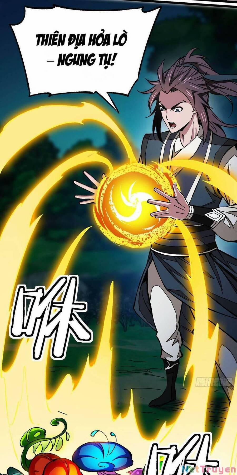 Chúa Tể Cơ Giới 7 trang 9