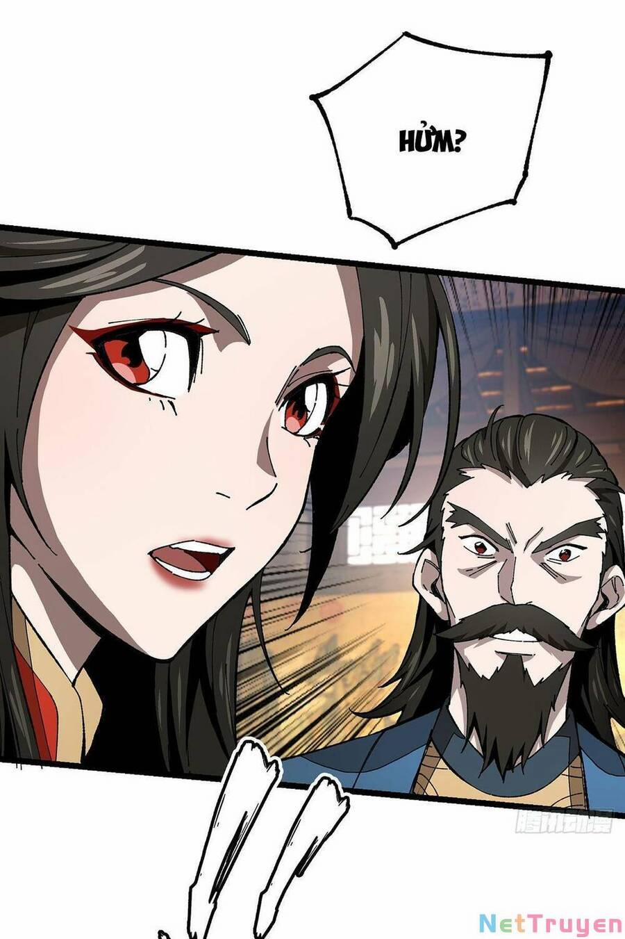 Chúa Tể Cơ Giới 8 trang 13
