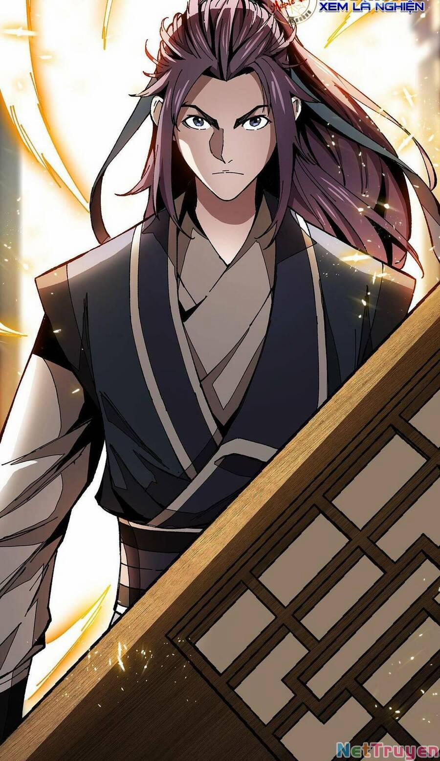 Chúa Tể Cơ Giới 8 trang 15