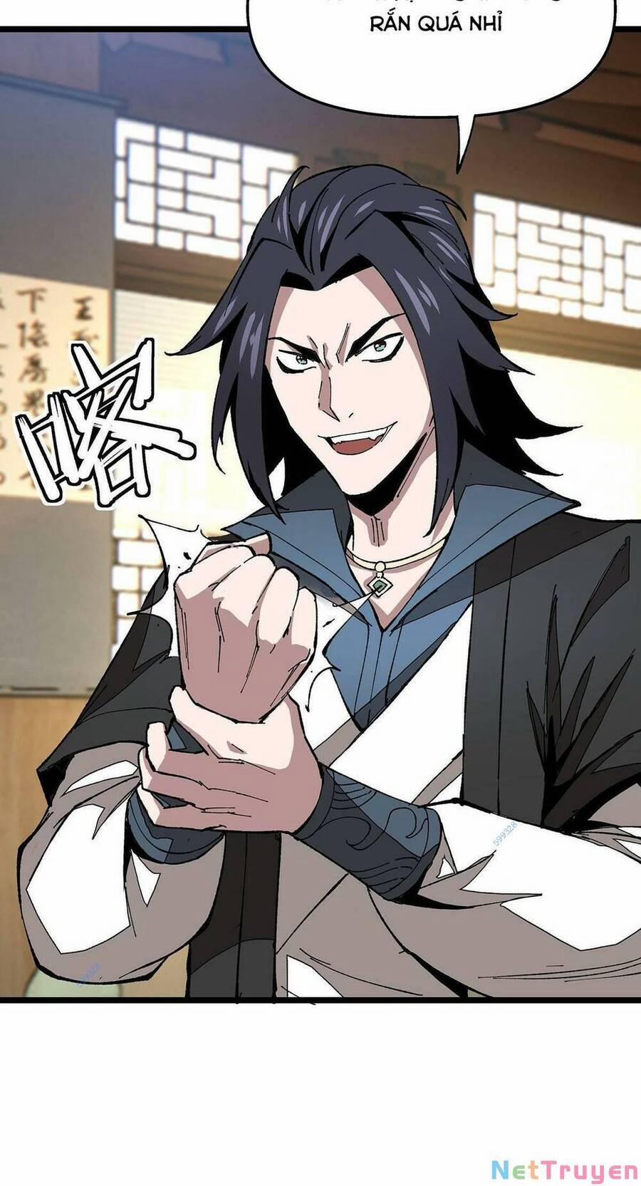 Chúa Tể Cơ Giới 8 trang 20