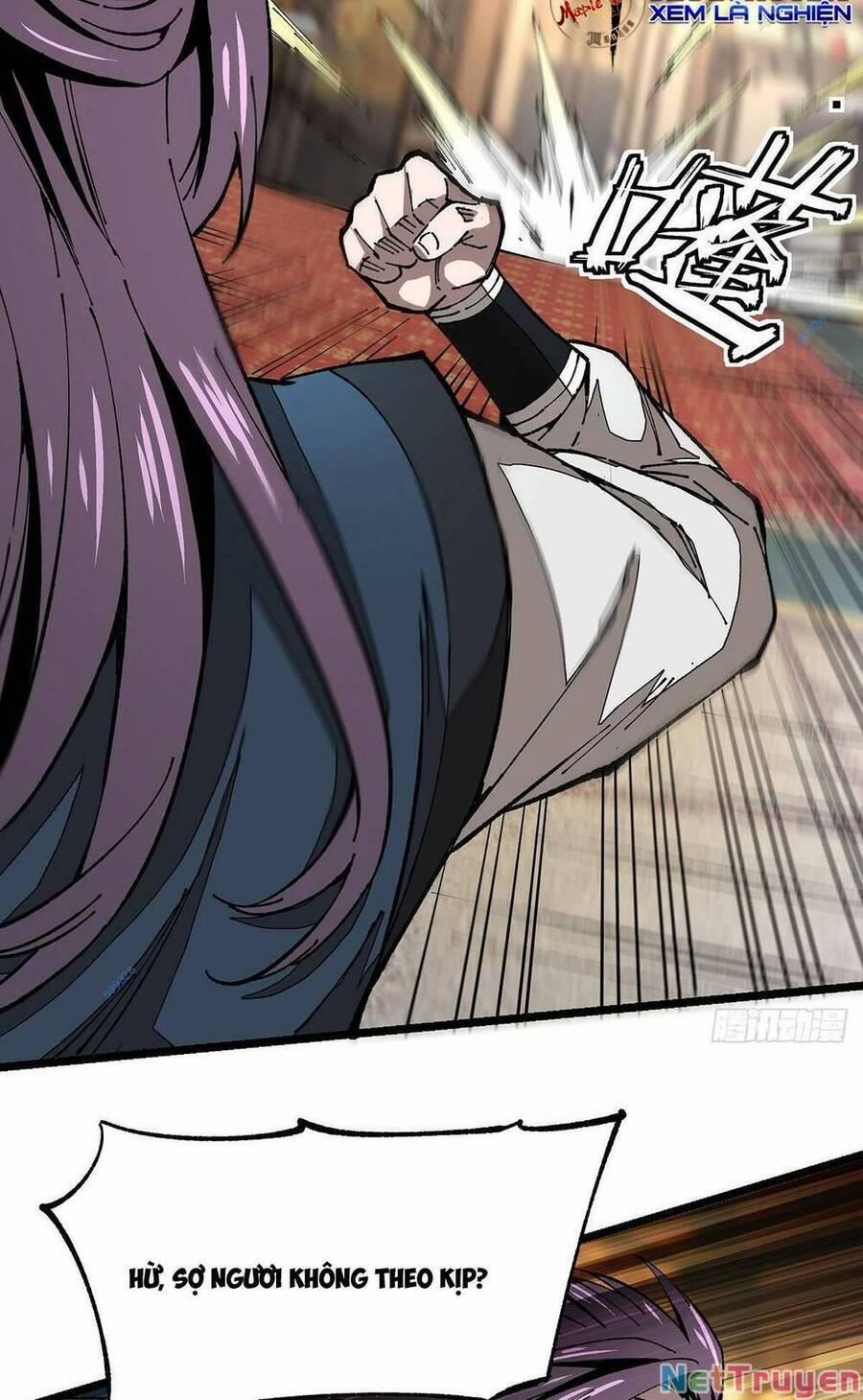Chúa Tể Cơ Giới 8 trang 22