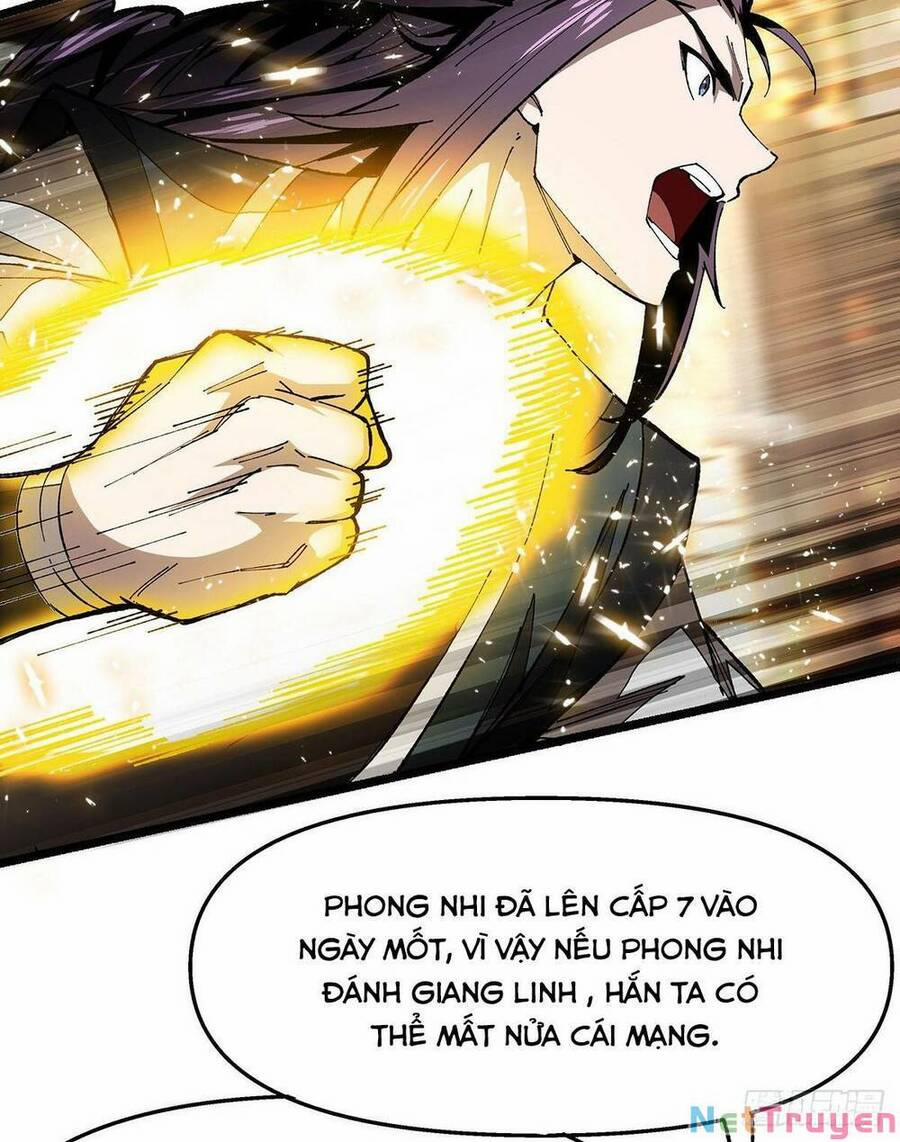 Chúa Tể Cơ Giới 8 trang 23