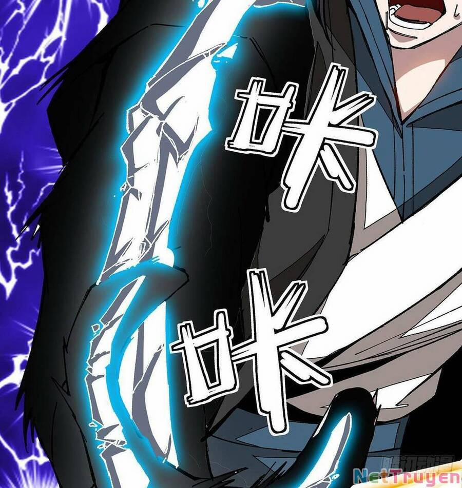 Chúa Tể Cơ Giới 8 trang 29