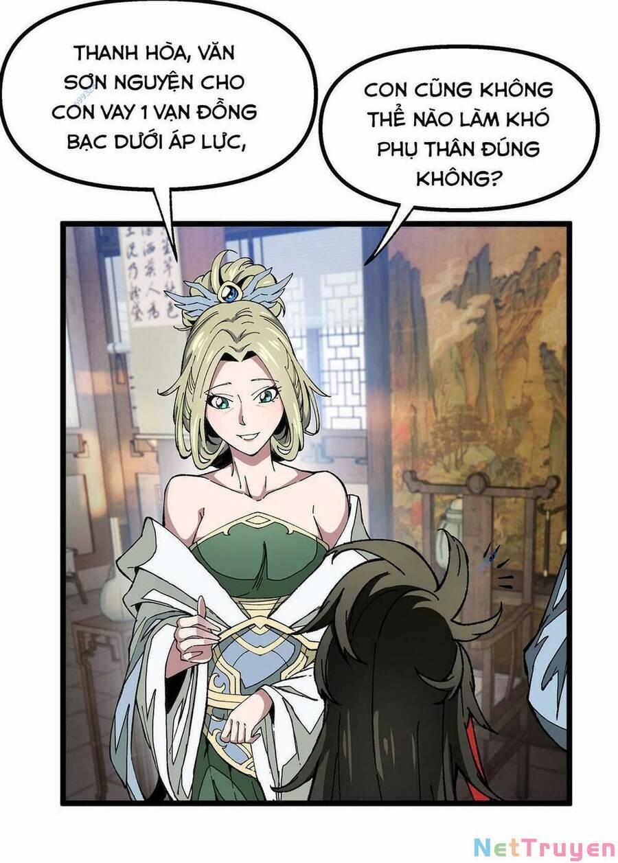 Chúa Tể Cơ Giới 8 trang 3