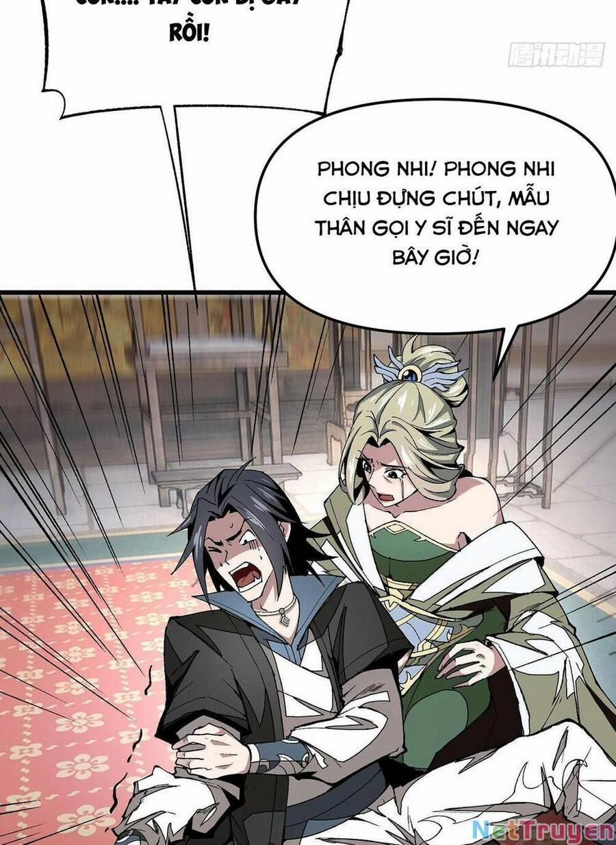 Chúa Tể Cơ Giới 9 trang 2