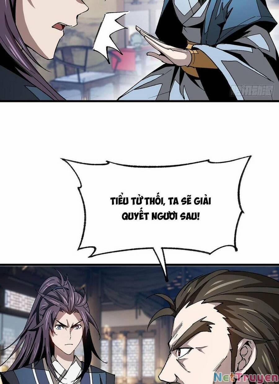 Chúa Tể Cơ Giới 9 trang 21