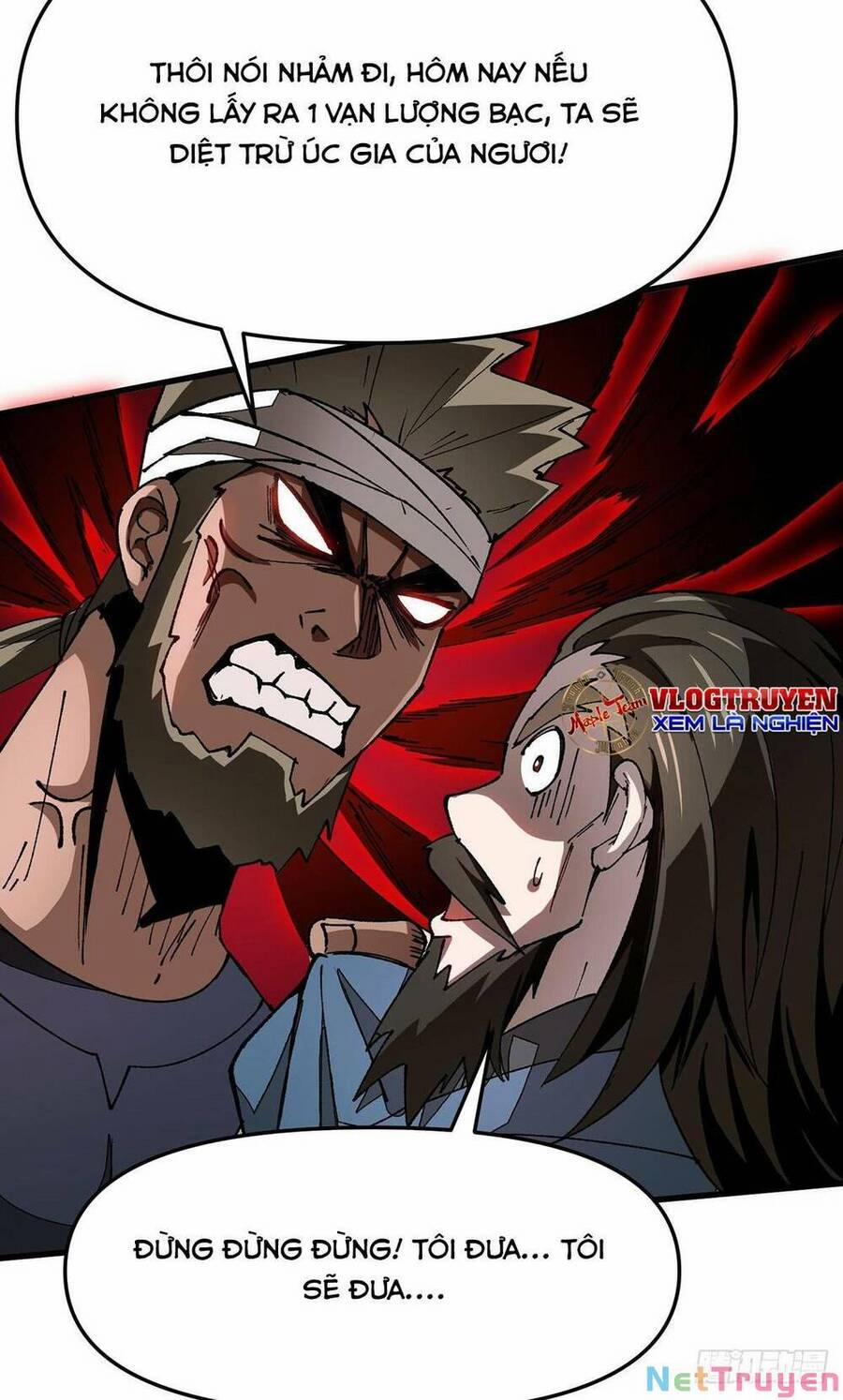 Chúa Tể Cơ Giới 9 trang 25