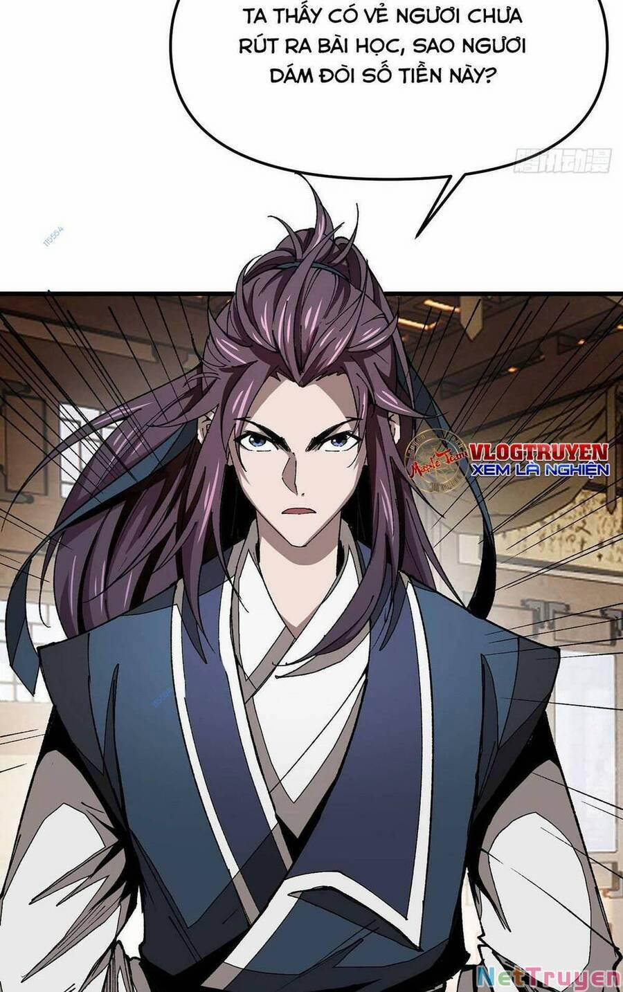Chúa Tể Cơ Giới 9 trang 28