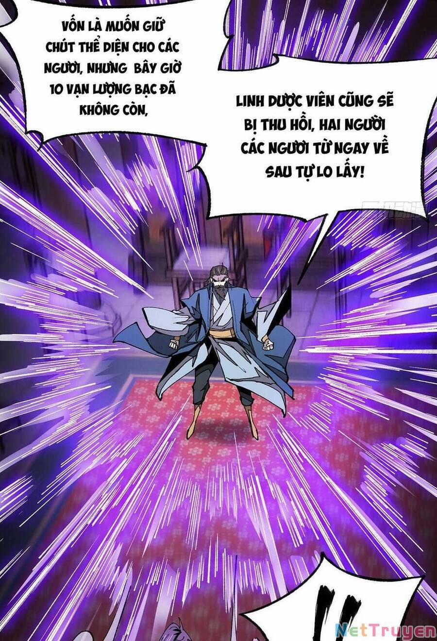 Chúa Tể Cơ Giới 9 trang 9