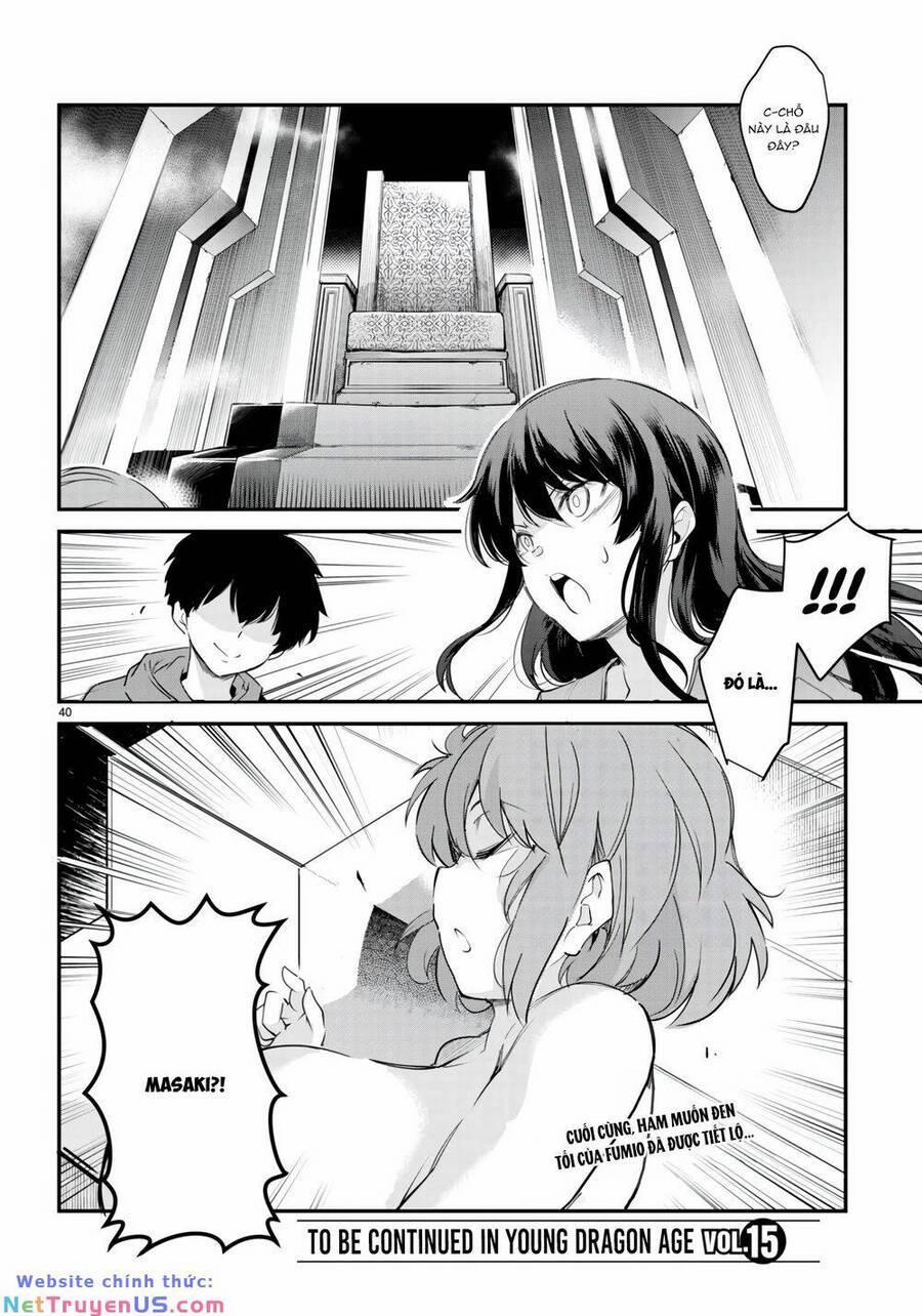 Chúa Tể Giam Cầm 12 trang 39