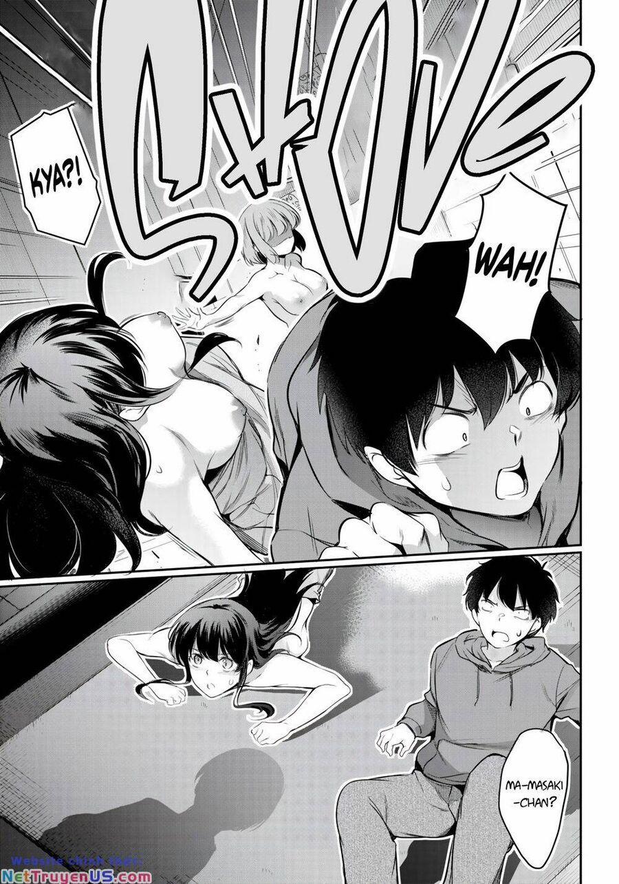 Chúa Tể Giam Cầm 13 trang 20