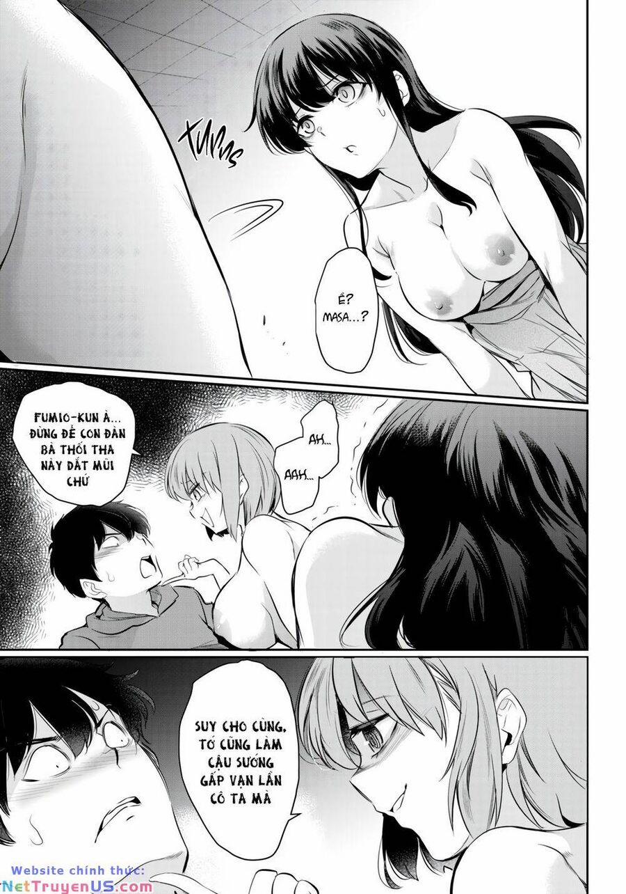 Chúa Tể Giam Cầm 13 trang 24