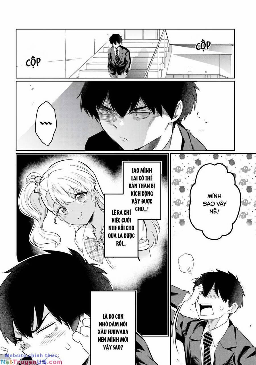 Chúa Tể Giam Cầm 14 trang 26