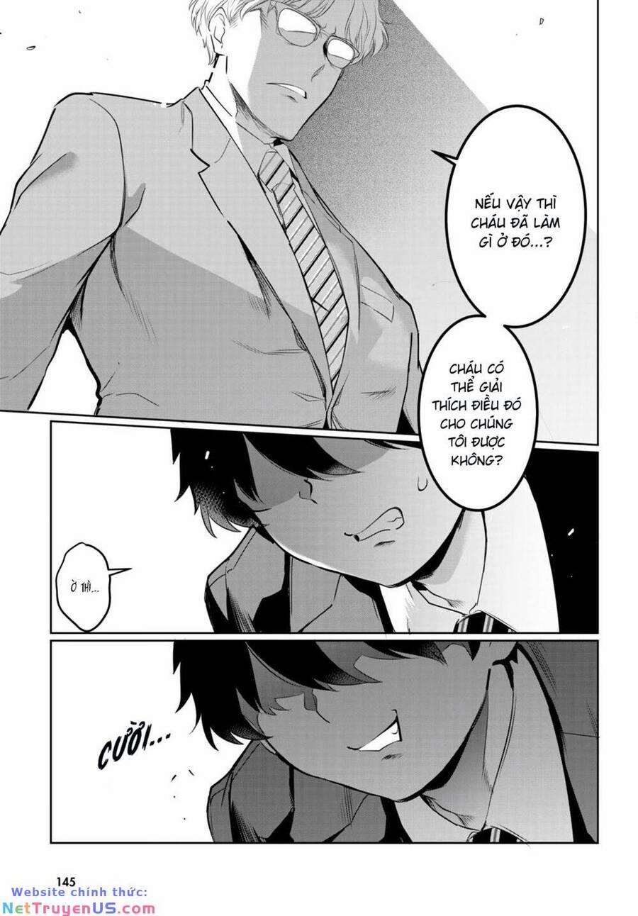 Chúa Tể Giam Cầm 16 trang 13