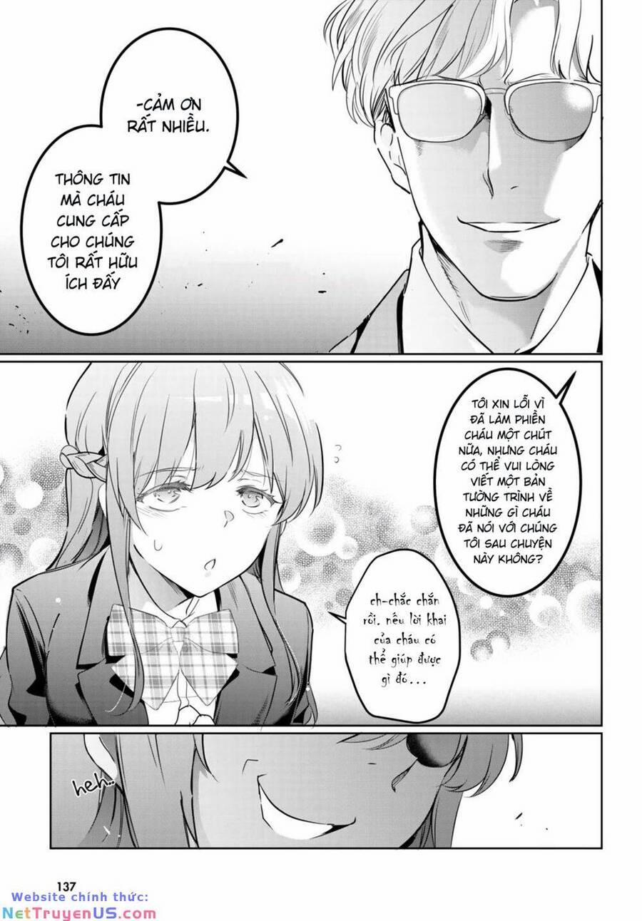 Chúa Tể Giam Cầm 16 trang 5