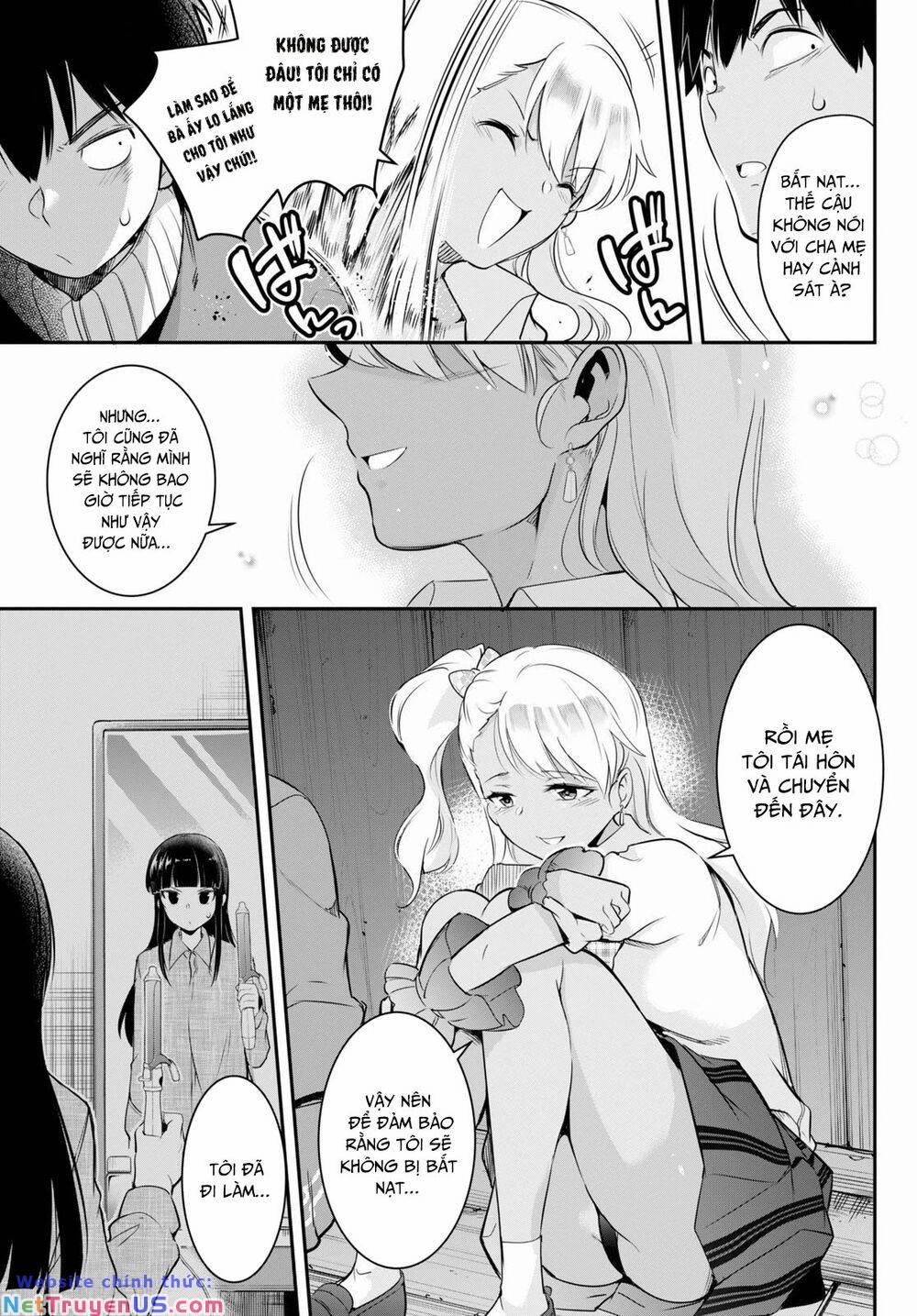 Chúa Tể Giam Cầm 5 trang 19