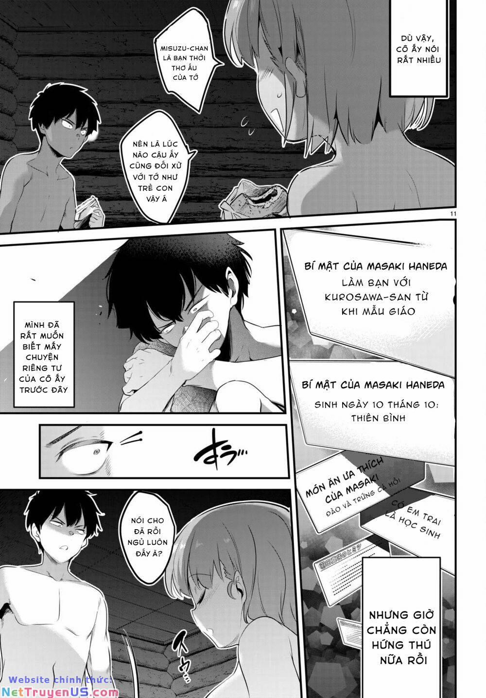 Chúa Tể Giam Cầm 9 trang 10