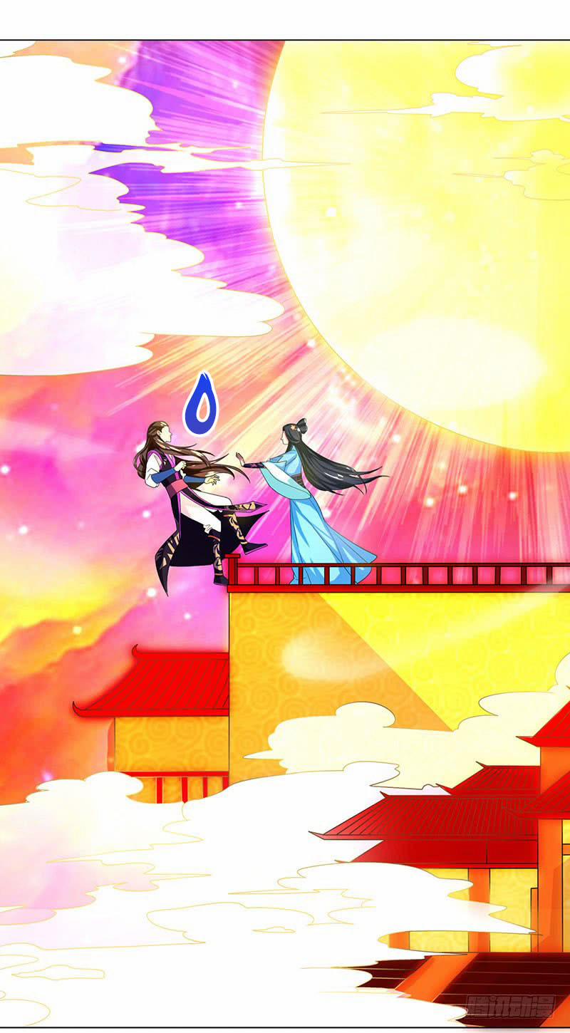 Chúa Tể Tam Giới 1 trang 16