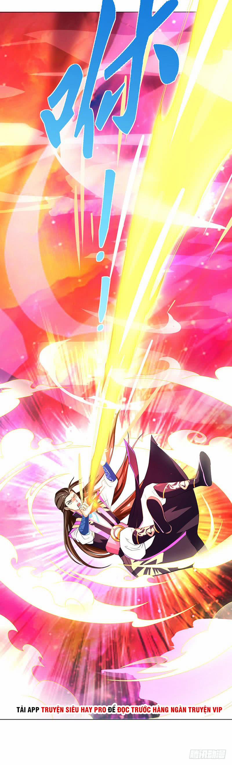 Chúa Tể Tam Giới 1 trang 21