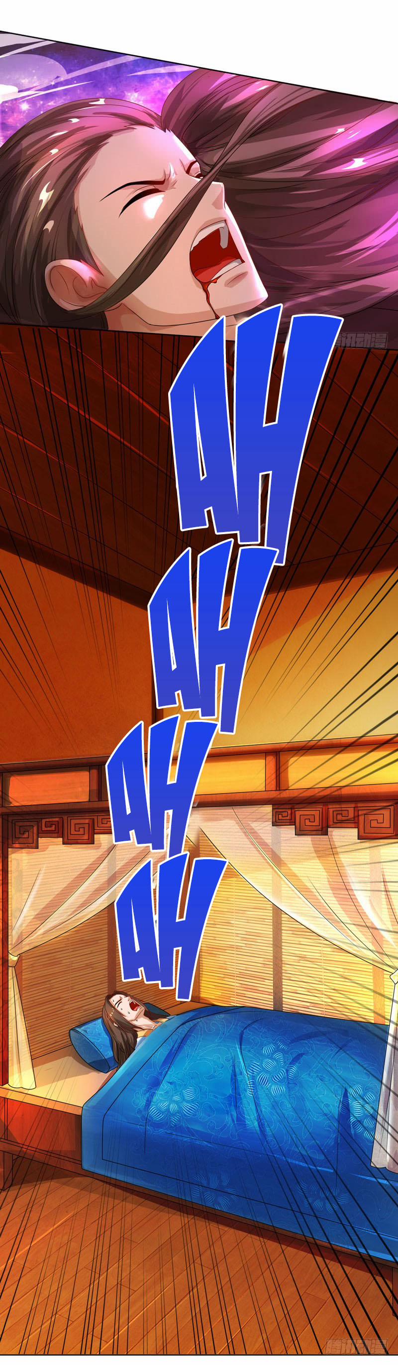 Chúa Tể Tam Giới 1 trang 22