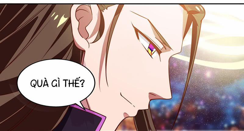 Chúa Tể Tam Giới 1 trang 6