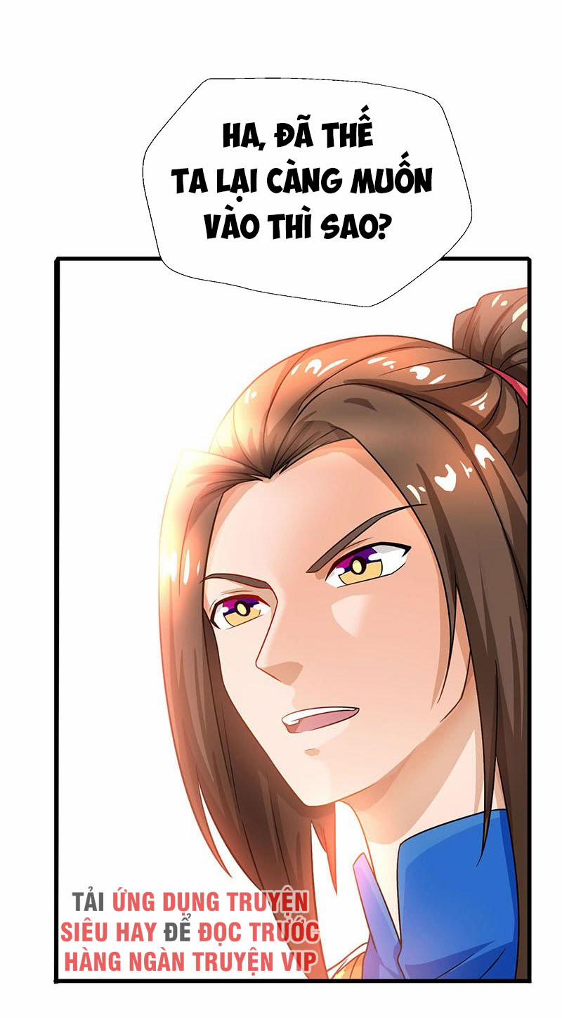 Chúa Tể Tam Giới 19 trang 11