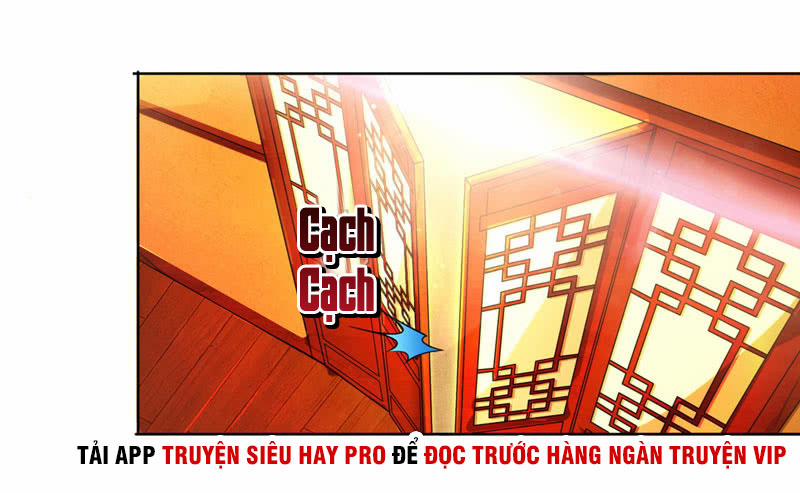 Chúa Tể Tam Giới 2 trang 1